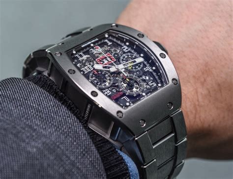 richard mille rm011 unboxing|Unboxing the Richard Mille RM011 Felipe Massa “Marcus.